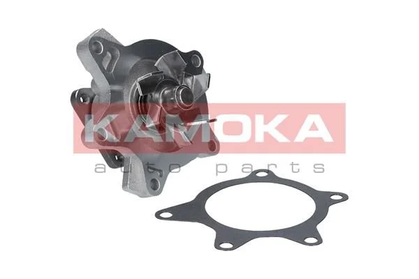 Насос охолоджувальної рідини, охолодження двигуна KAMOKA T0268