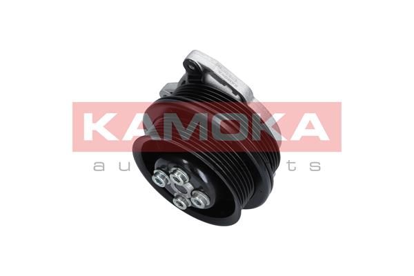 Water Pump, engine cooling KAMOKA T0278