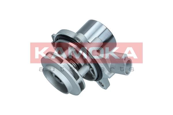 Water Pump, engine cooling KAMOKA T0280