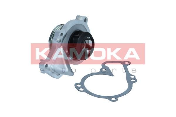 Water Pump, engine cooling KAMOKA T0295