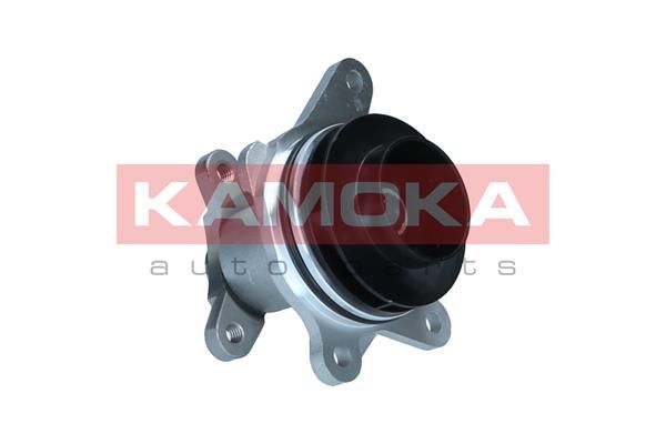 Water Pump, engine cooling KAMOKA T0297