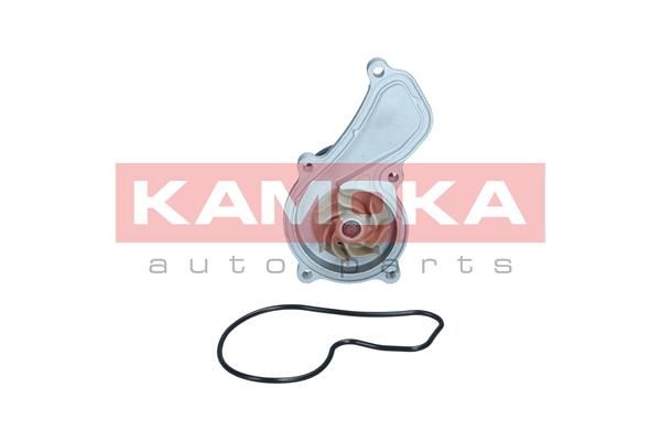 Water Pump, engine cooling KAMOKA T0305