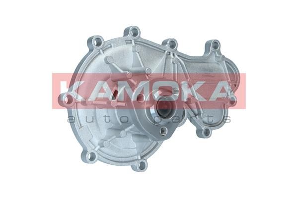 Water Pump, engine cooling KAMOKA T0317