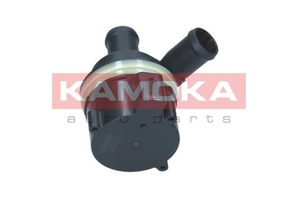 Water Pump, engine cooling KAMOKA T8001