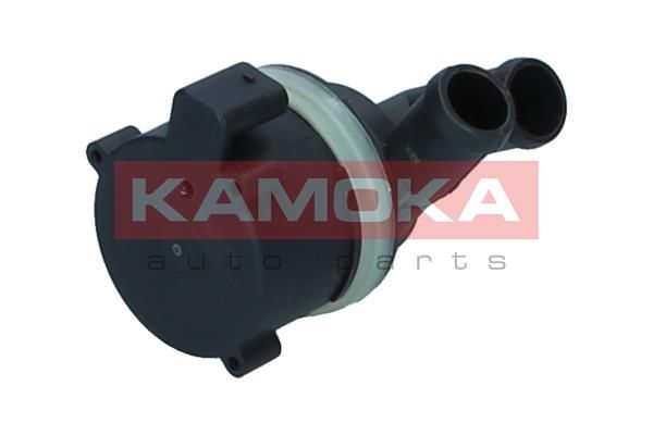 Water Pump, engine cooling KAMOKA T8002