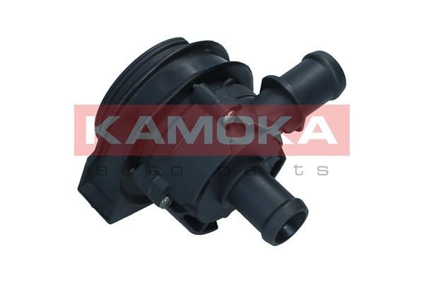 Water Pump, engine cooling KAMOKA T8003