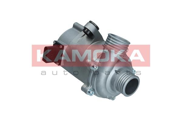 Water Pump, engine cooling KAMOKA T9002