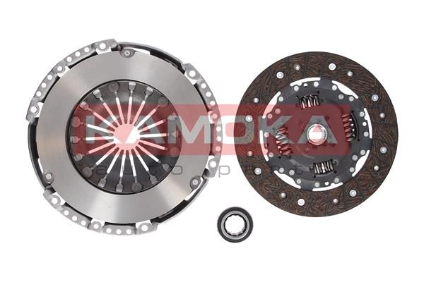 Clutch Kit KAMOKA KC028