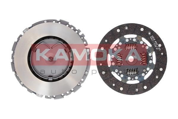 Clutch Kit KAMOKA KC037
