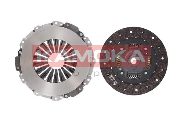 Clutch Kit KAMOKA KC071