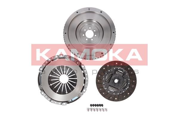 Clutch Kit KAMOKA KC097