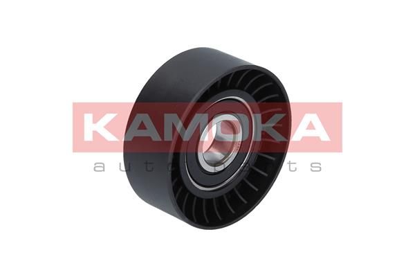 Натяжна планка, поліклиновий ремінь KAMOKA R0062