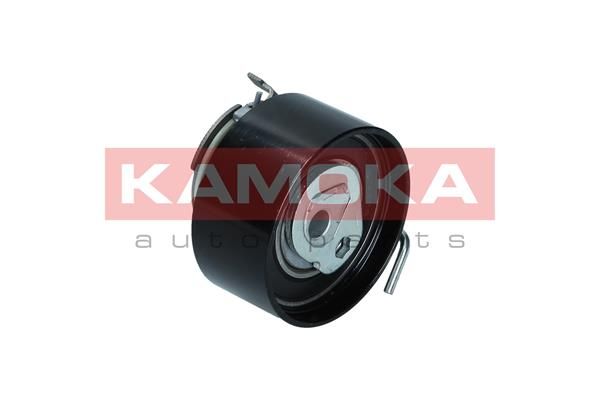 Tensioner Pulley, timing belt KAMOKA R0389