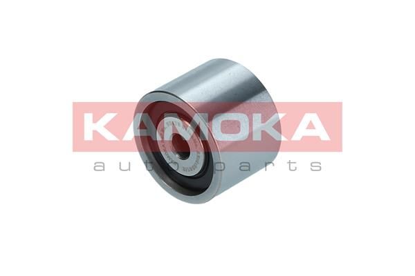Galet tendeur, courroie de distribution KAMOKA R0479