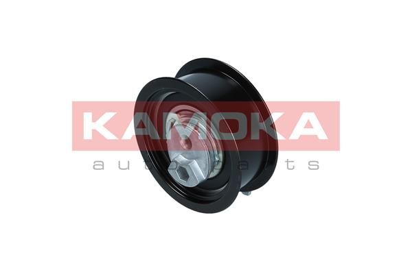 Tensioner Pulley, timing belt KAMOKA R0526