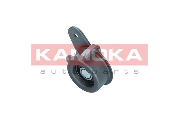 Tensioner Pulley, timing belt KAMOKA R0556