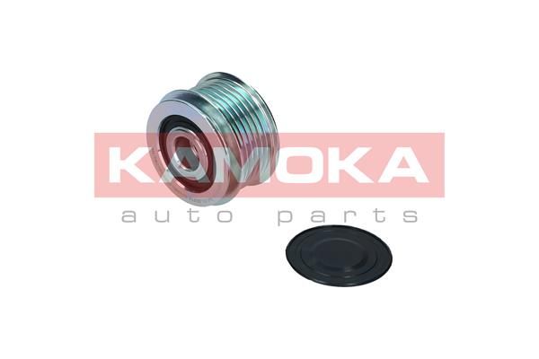 Alternator Freewheel Clutch KAMOKA RC014