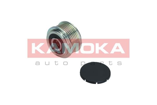 Alternator Freewheel Clutch KAMOKA RC042