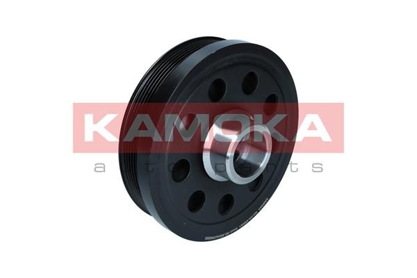 Skriemulys, alkūninis velenas KAMOKA RW081