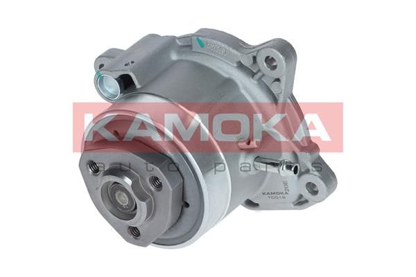 Pompe à eau, refroidissement moteur KAMOKA T0019