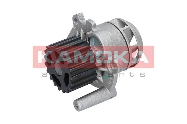 Water Pump, engine cooling KAMOKA T0025