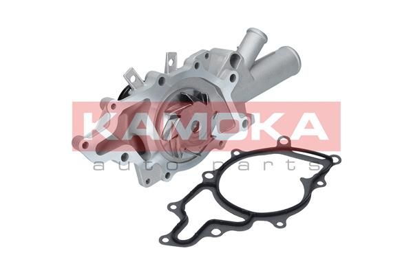 Water Pump, engine cooling KAMOKA T0199