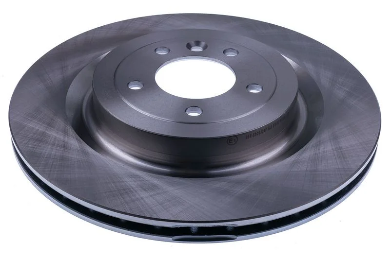Brake Disc DENCKERMANN FILTRY B130949