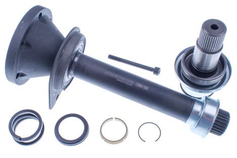 Stub Shaft, differential DENCKERMANN C120542
