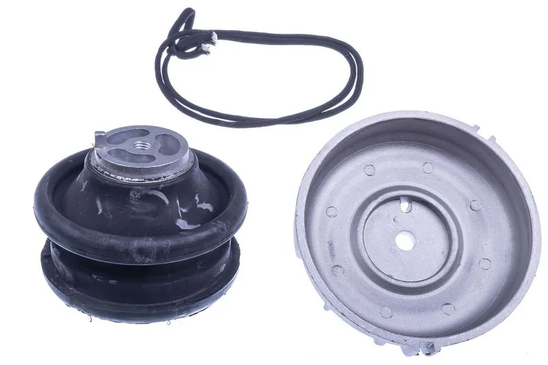 Variklio montavimas DENCKERMANN FILTRY D800064