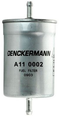 Fuel Filter DENCKERMANN A110002