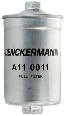 Fuel Filter DENCKERMANN A110011