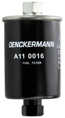 Kuro filtras DENCKERMANN A110016