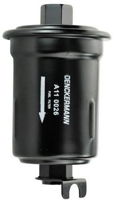 Fuel Filter DENCKERMANN A110026