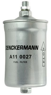 Kuro filtras DENCKERMANN A110027