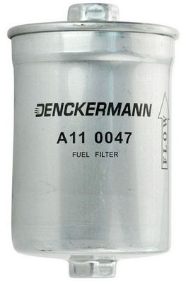 Fuel Filter DENCKERMANN A110047