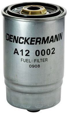 Фільтр палива DENCKERMANN A120002