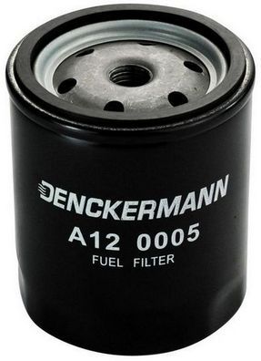 Kuro filtras DENCKERMANN A120005