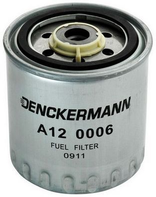 Fuel Filter DENCKERMANN A120006