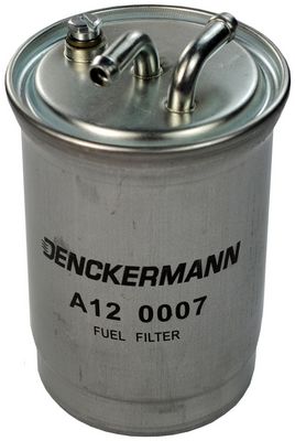 Фільтр палива DENCKERMANN A120007