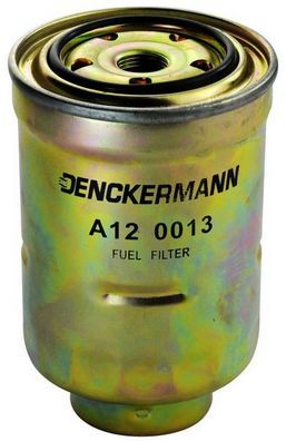 Fuel Filter DENCKERMANN A120013