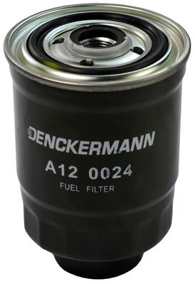 Fuel Filter DENCKERMANN A120024