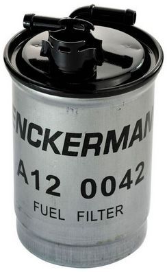 Fuel Filter DENCKERMANN A120042