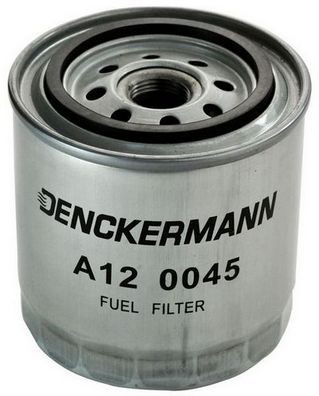 Fuel Filter DENCKERMANN A120045