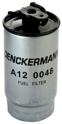 Fuel Filter DENCKERMANN A120048