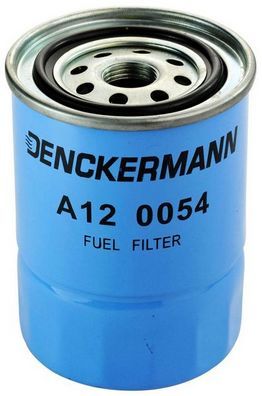 Фільтр палива DENCKERMANN A120054