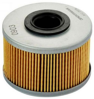 Fuel Filter DENCKERMANN A120079