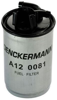 Фільтр палива DENCKERMANN A120081