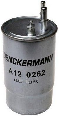 Fuel Filter DENCKERMANN A120262