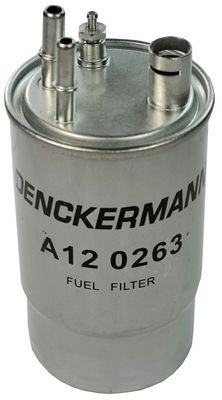 Фільтр палива DENCKERMANN A120263