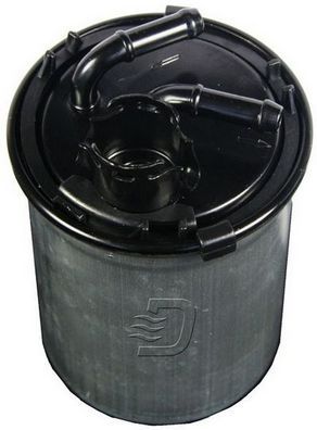 Fuel Filter DENCKERMANN A120272